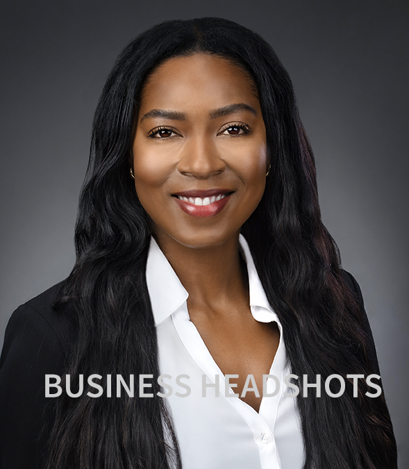 business headshots