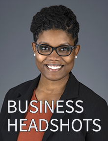 business headshot photography