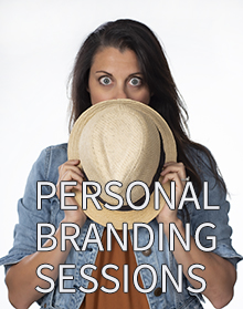 personal branding photography