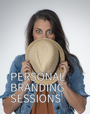 personal branding photography