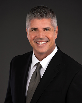 High End Headshot Photographer