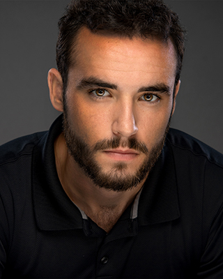 High End Sports Portraits